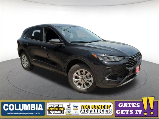 new 2025 Ford Escape car, priced at $30,856