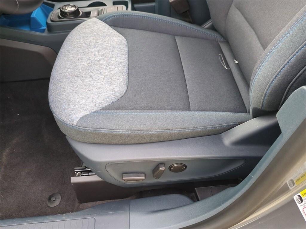 new 2025 Ford Maverick car, priced at $34,355