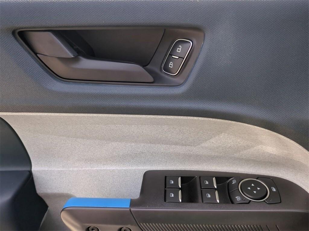 new 2025 Ford Maverick car, priced at $34,355