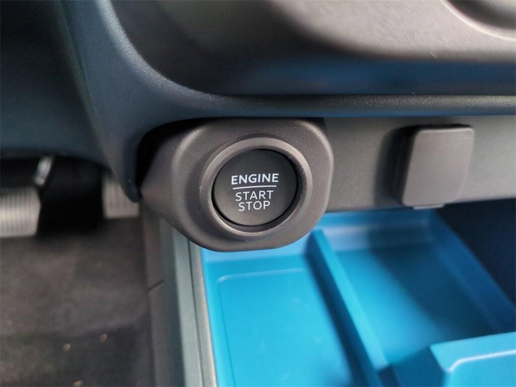 new 2025 Ford Maverick car, priced at $34,355