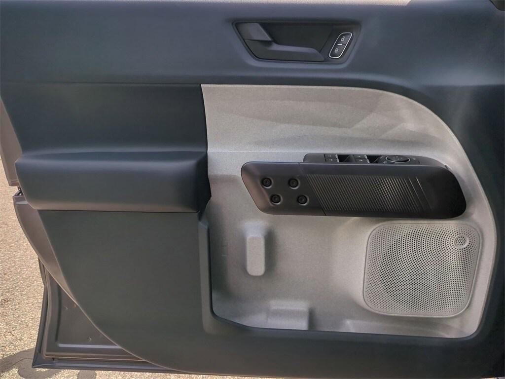 new 2025 Ford Maverick car, priced at $34,355
