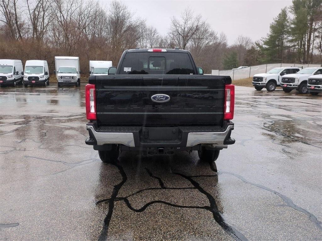 new 2025 Ford F-350 car, priced at $73,070