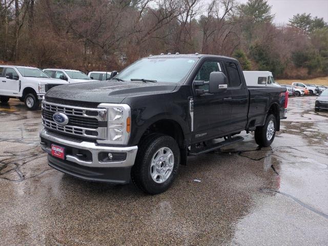 new 2025 Ford F-350 car, priced at $73,070