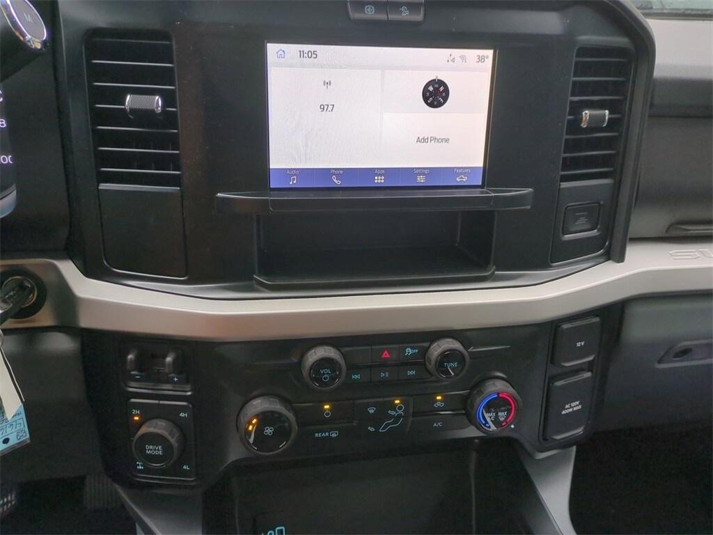 new 2025 Ford F-350 car, priced at $73,070