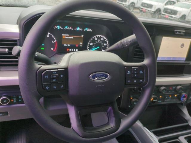 new 2025 Ford F-350 car, priced at $73,070