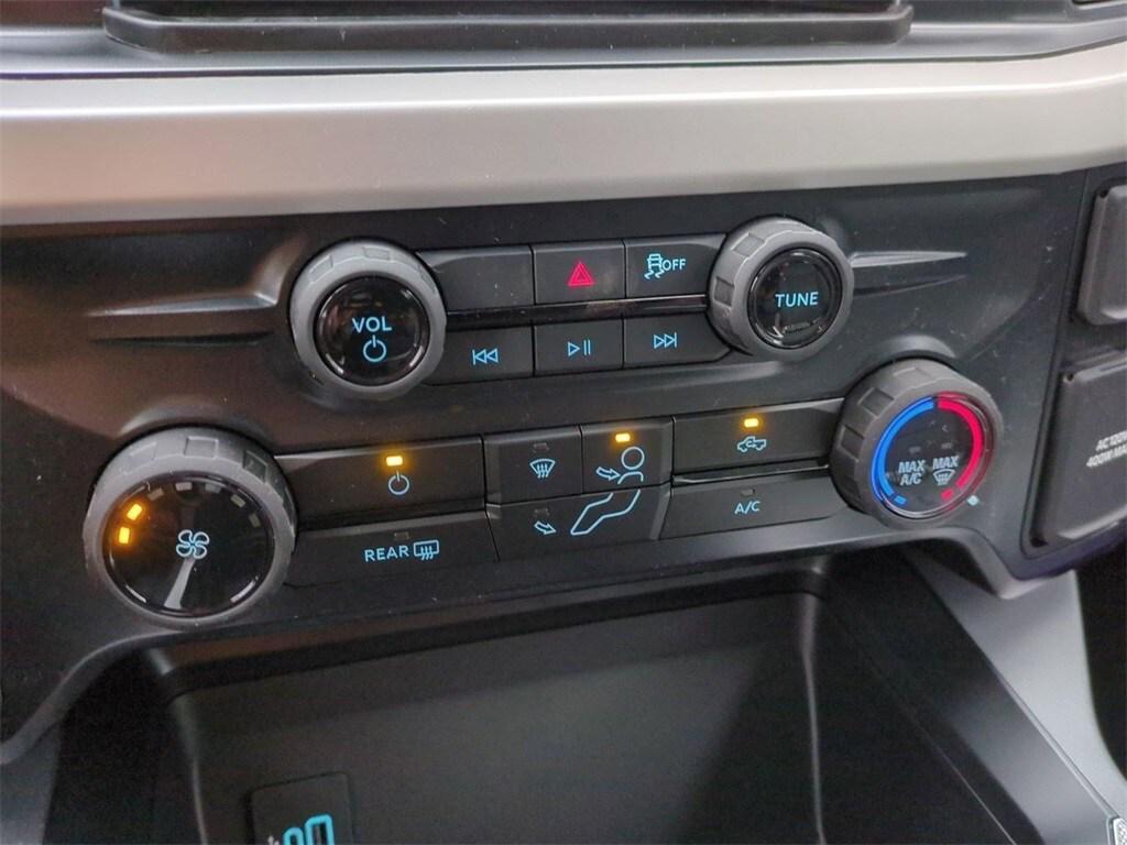 new 2025 Ford F-350 car, priced at $73,070