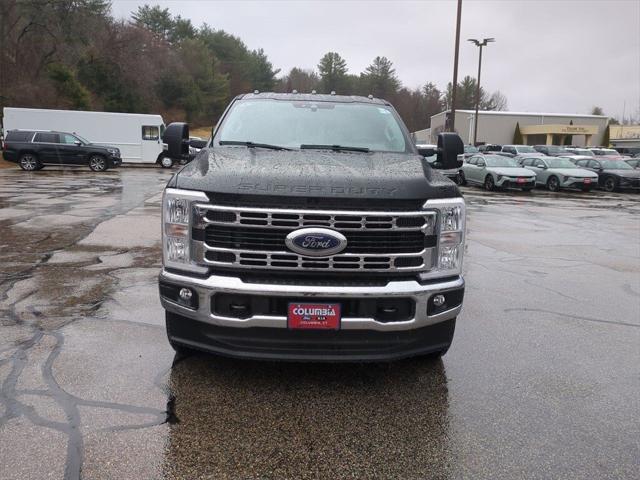 new 2025 Ford F-350 car, priced at $73,070
