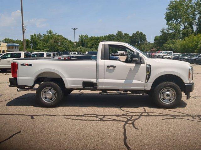 new 2024 Ford F-350 car, priced at $49,500