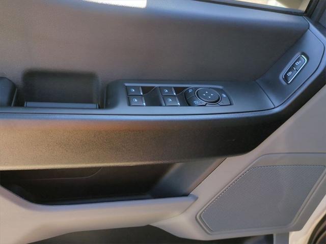 new 2025 Ford F-250 car, priced at $55,080
