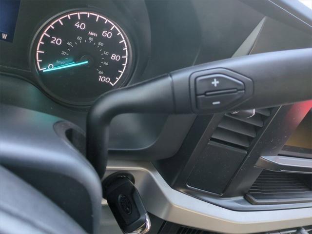 new 2025 Ford F-250 car, priced at $55,080