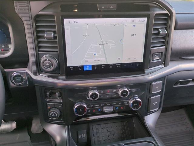 new 2025 Ford F-150 car, priced at $72,564