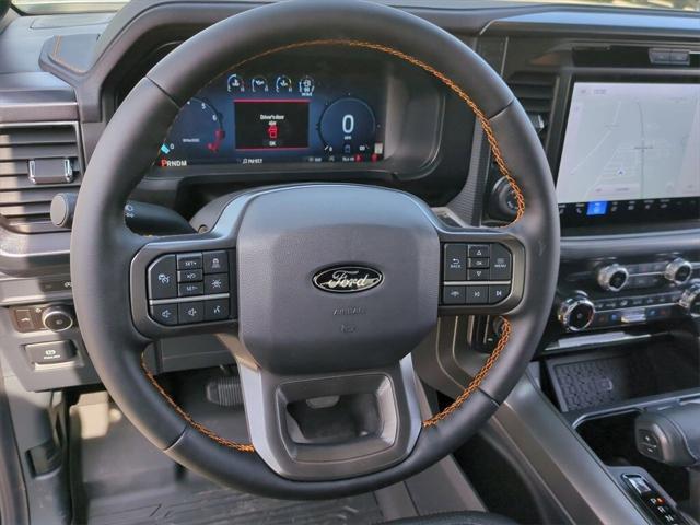 new 2025 Ford F-150 car, priced at $72,564