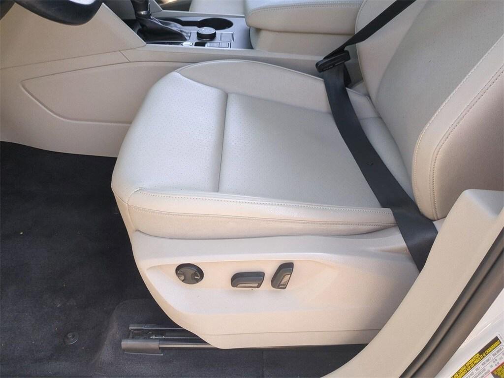 used 2018 Volkswagen Atlas car, priced at $16,989