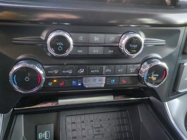 used 2024 Ford F-150 car, priced at $131,550
