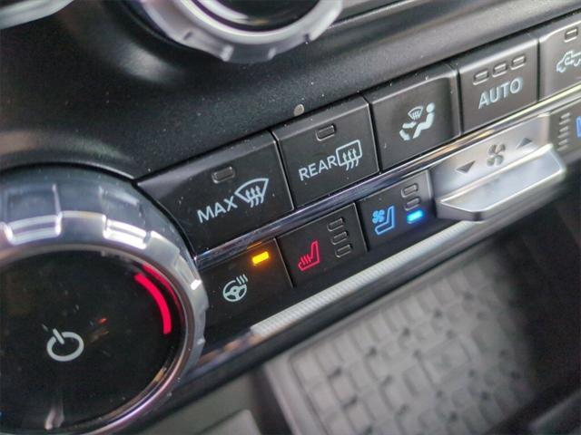 used 2024 Ford F-150 car, priced at $131,550