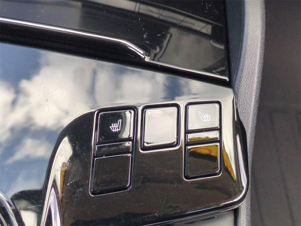 used 2023 Kia Sportage Hybrid car, priced at $25,675
