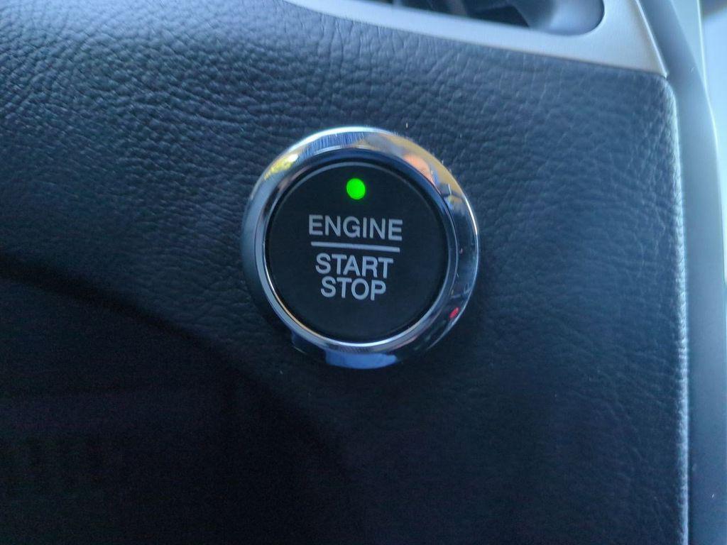 used 2022 Ford Edge car, priced at $26,988