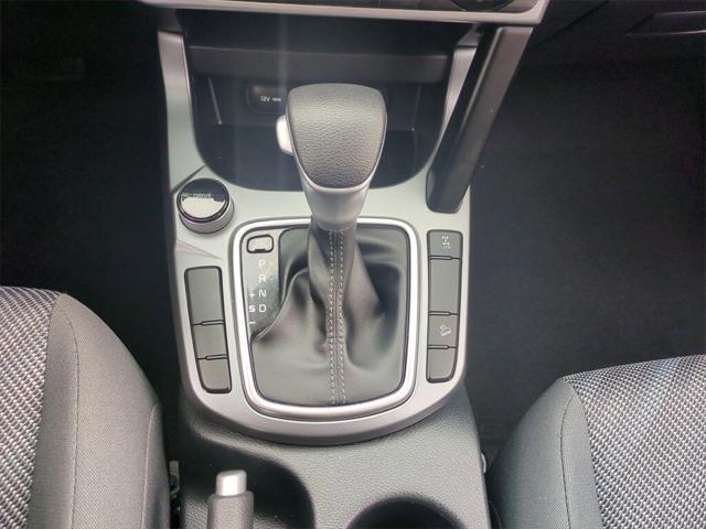 used 2023 Kia Seltos car, priced at $22,498