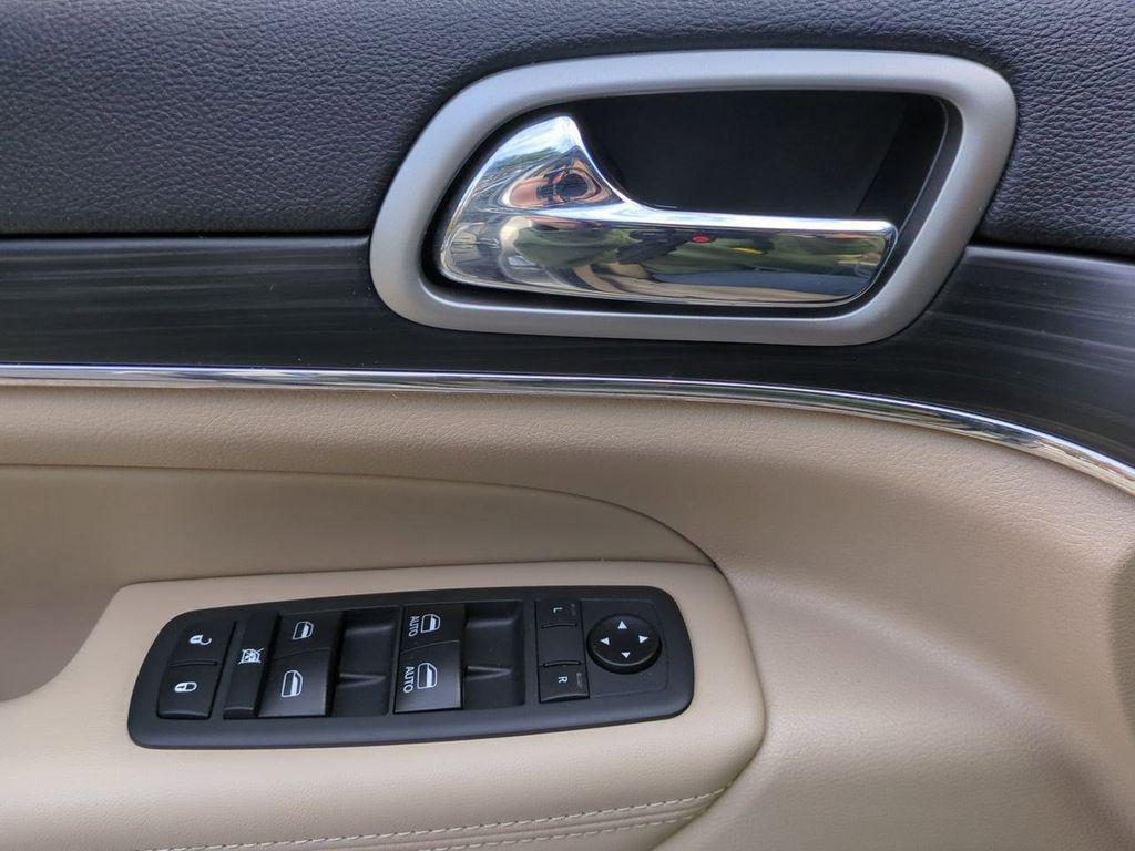 used 2019 Jeep Grand Cherokee car, priced at $20,809