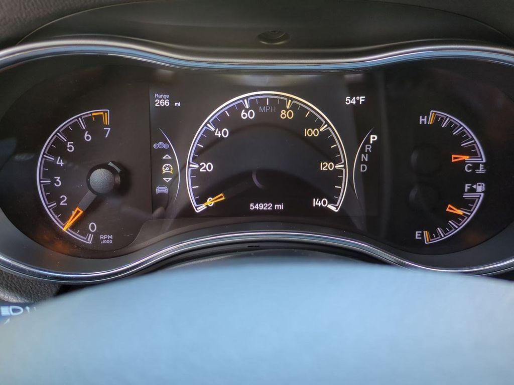 used 2019 Jeep Grand Cherokee car, priced at $20,809