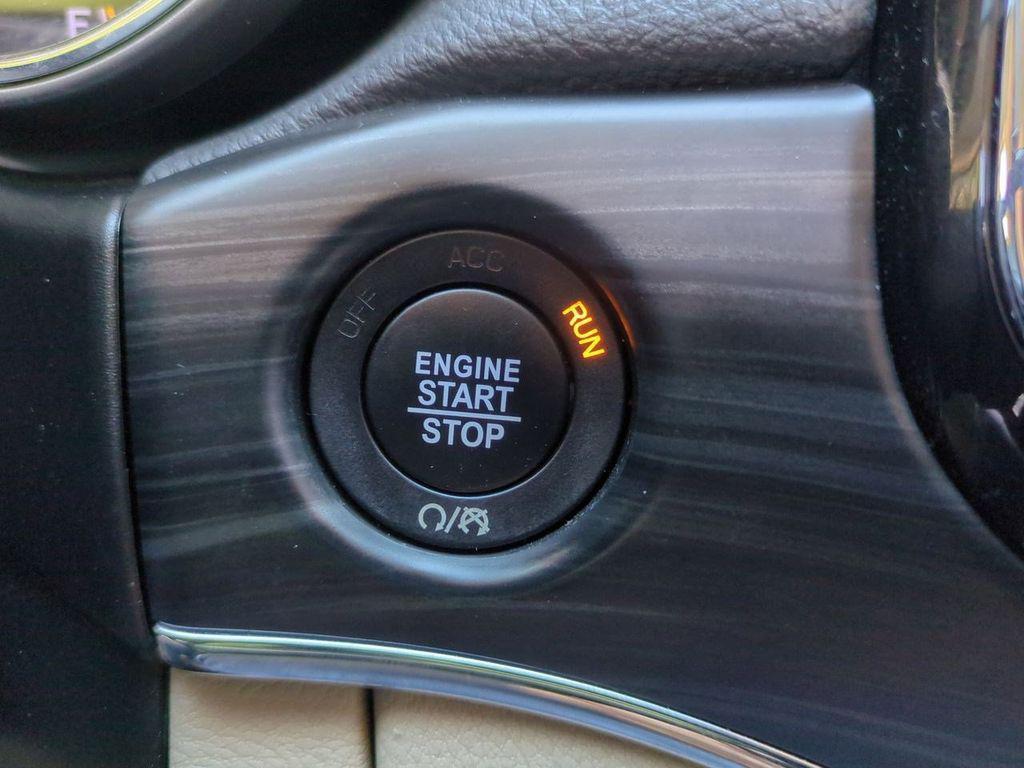 used 2019 Jeep Grand Cherokee car, priced at $20,809