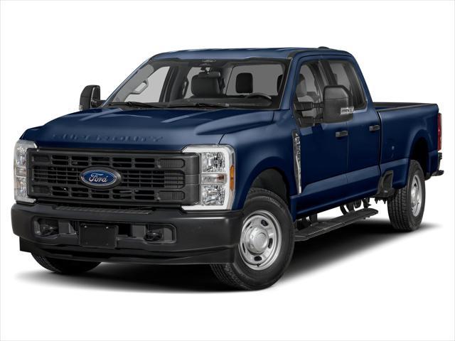 new 2024 Ford F-250 car, priced at $65,000