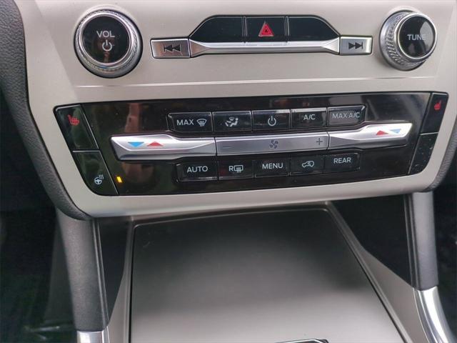 used 2022 Ford Explorer car, priced at $28,988
