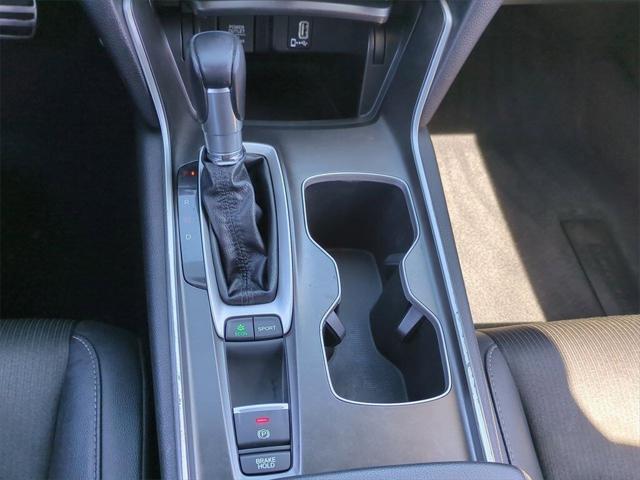 used 2020 Honda Accord car, priced at $24,980