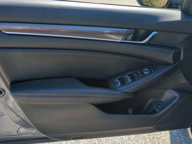used 2020 Honda Accord car, priced at $24,980