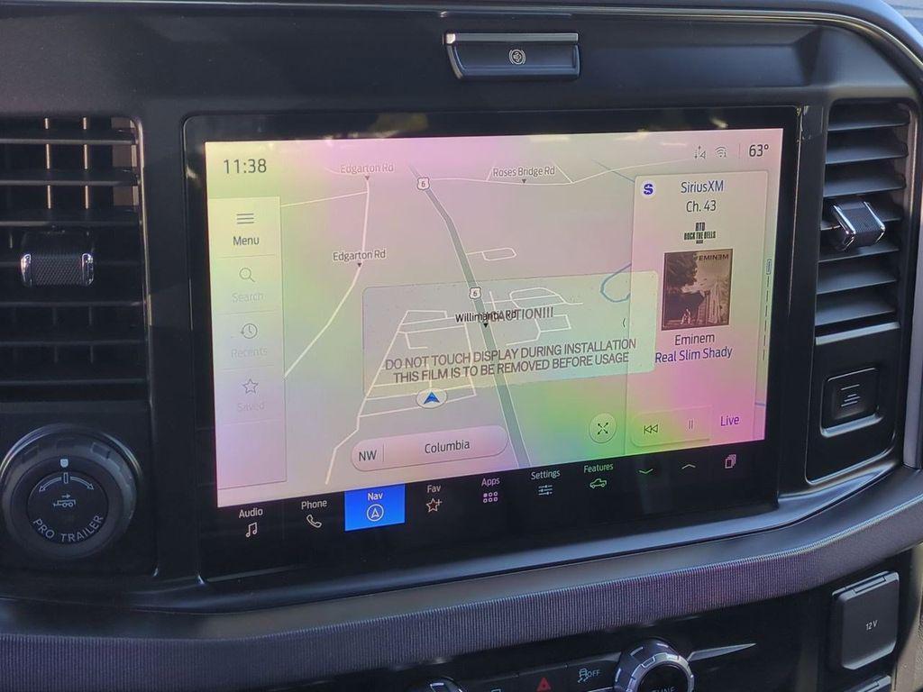 new 2026 Ford F-350 car, priced at $98,440