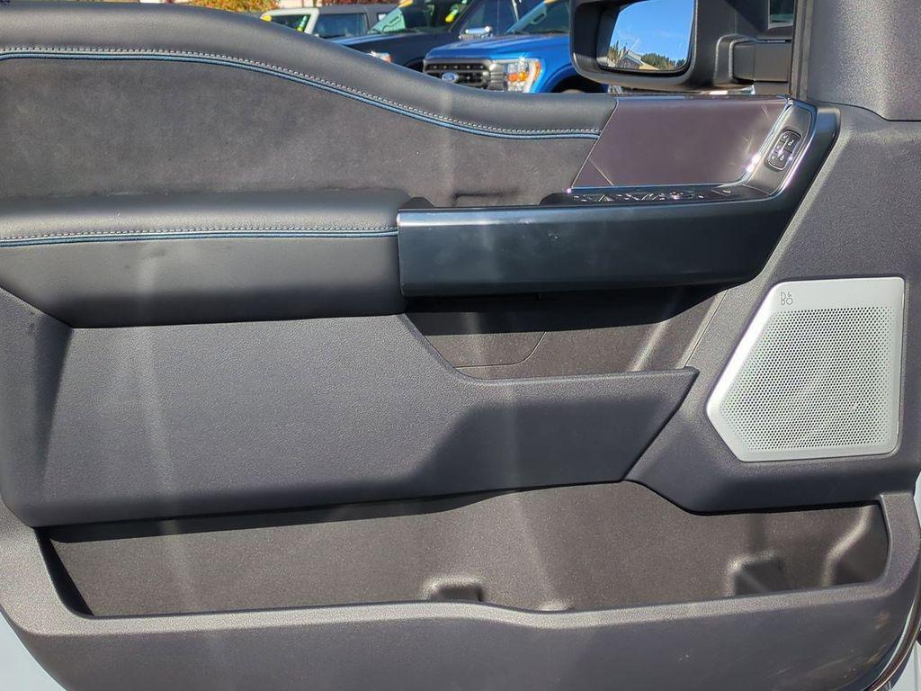 new 2026 Ford F-350 car, priced at $98,440