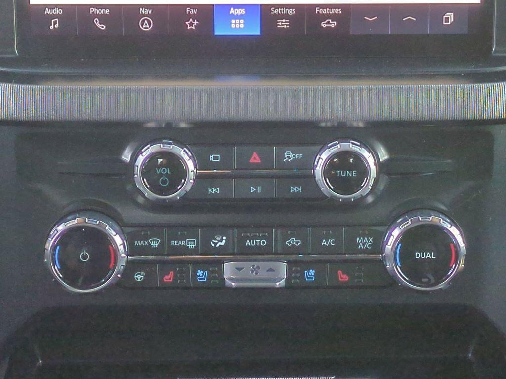 new 2026 Ford F-350 car, priced at $98,440