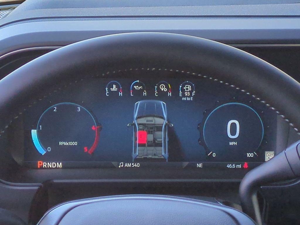 new 2026 Ford F-350 car, priced at $98,440