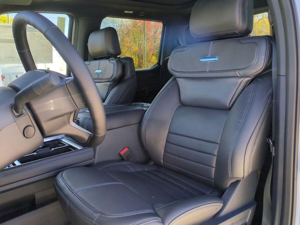 new 2026 Ford F-350 car, priced at $98,440