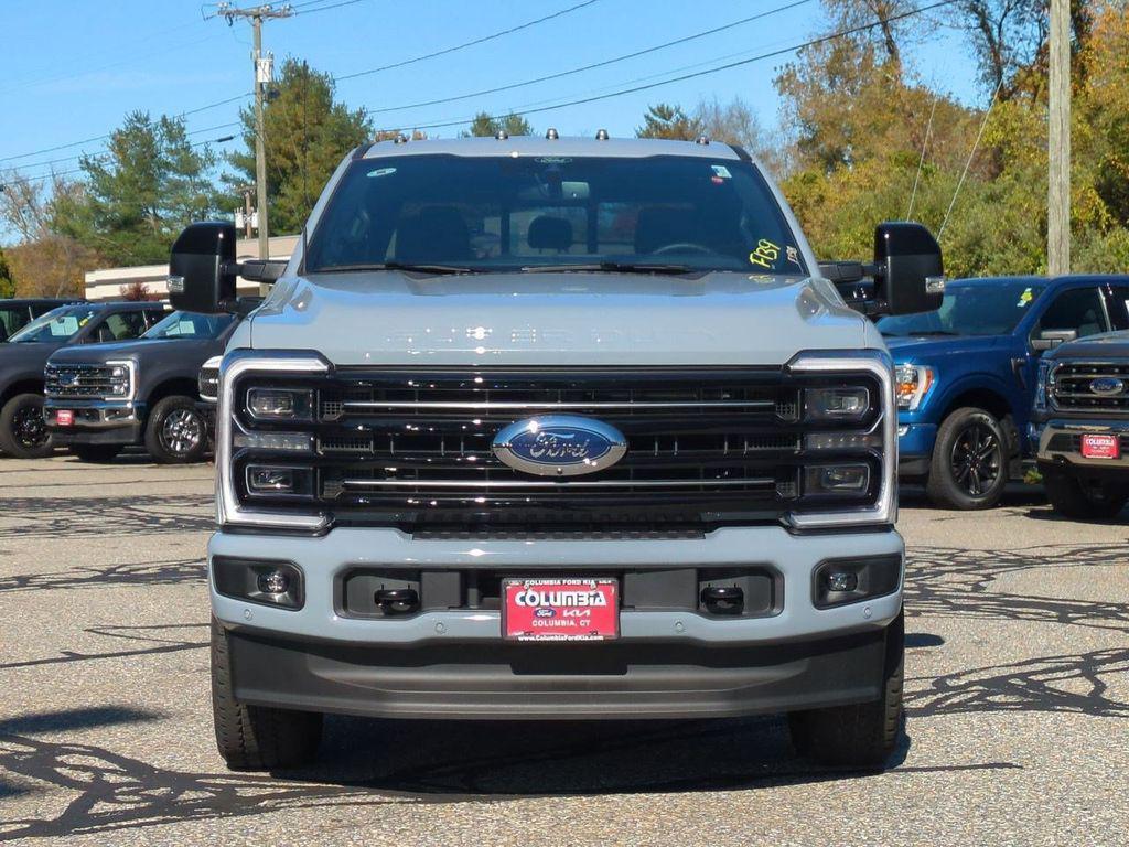 new 2026 Ford F-350 car, priced at $98,440