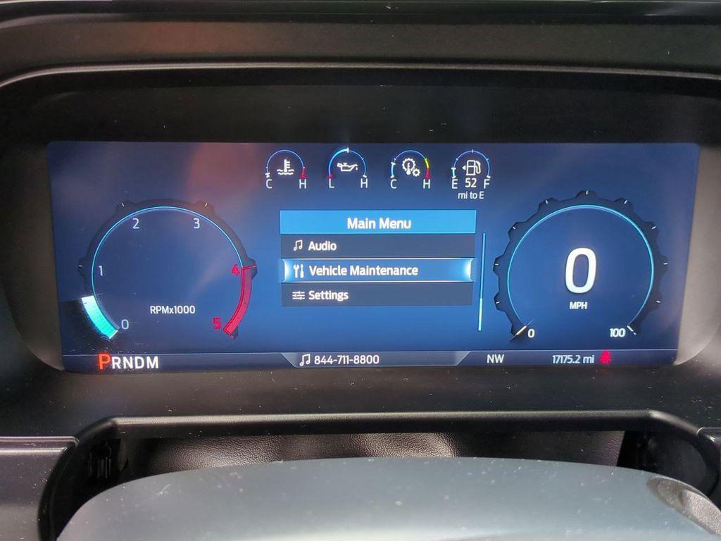 used 2024 Ford F-250 car, priced at $64,207