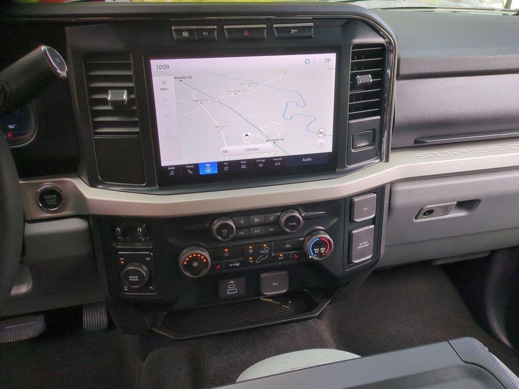 used 2024 Ford F-250 car, priced at $64,207