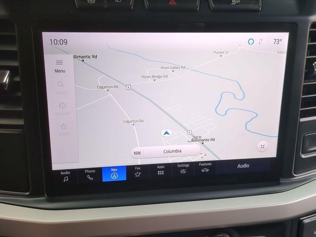 used 2024 Ford F-250 car, priced at $64,207