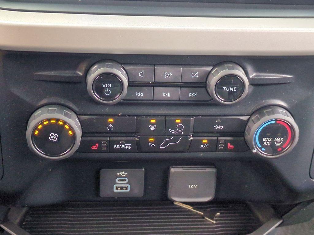 used 2024 Ford F-250 car, priced at $64,207