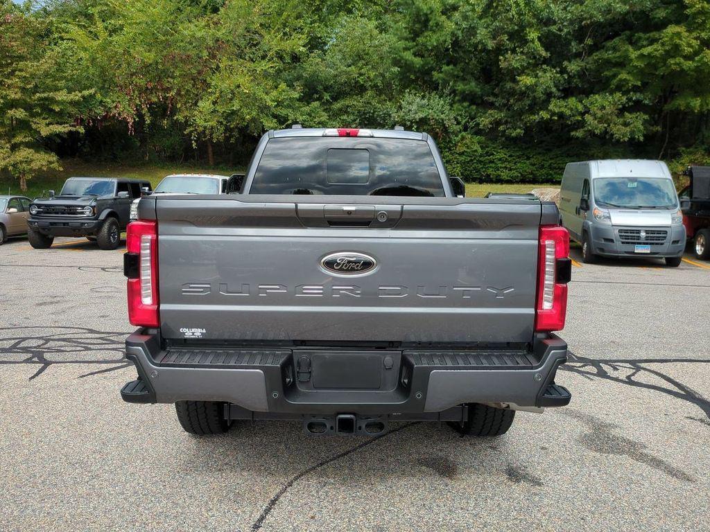 used 2024 Ford F-250 car, priced at $64,207