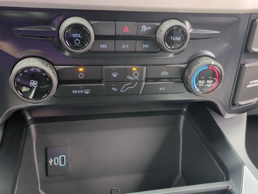 new 2025 Ford F-350 car, priced at $65,930