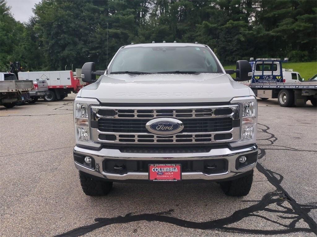 new 2025 Ford F-350 car, priced at $65,930