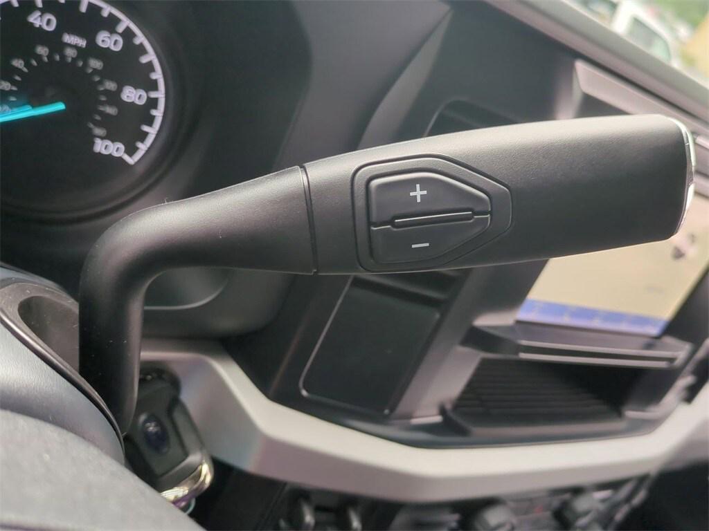 new 2025 Ford F-350 car, priced at $65,930