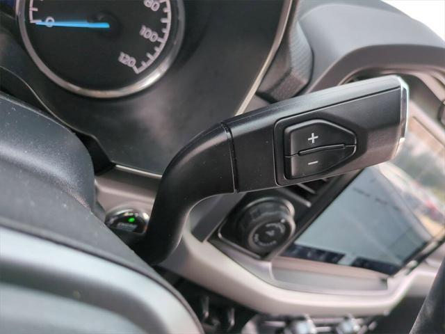 used 2022 Ford F-150 car, priced at $43,862