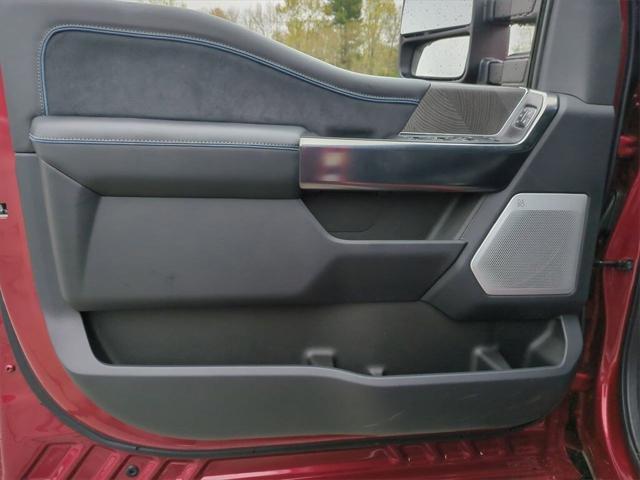 new 2025 Ford F-350 car, priced at $85,630