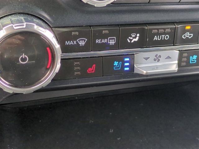 used 2023 Ford F-150 car, priced at $56,876