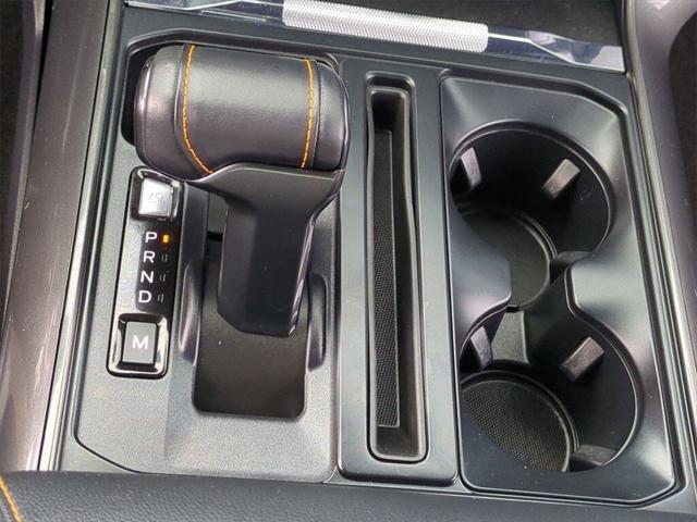 used 2023 Ford F-150 car, priced at $56,876