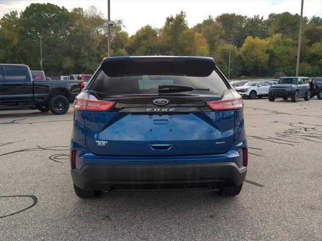 used 2022 Ford Edge car, priced at $25,968