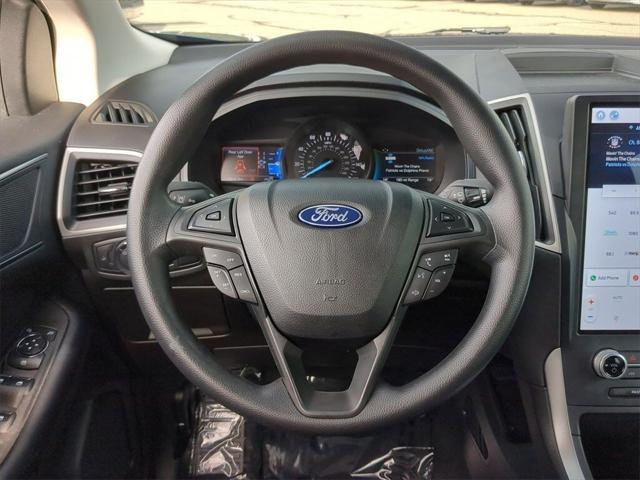 used 2022 Ford Edge car, priced at $25,968