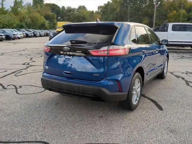 used 2022 Ford Edge car, priced at $25,968